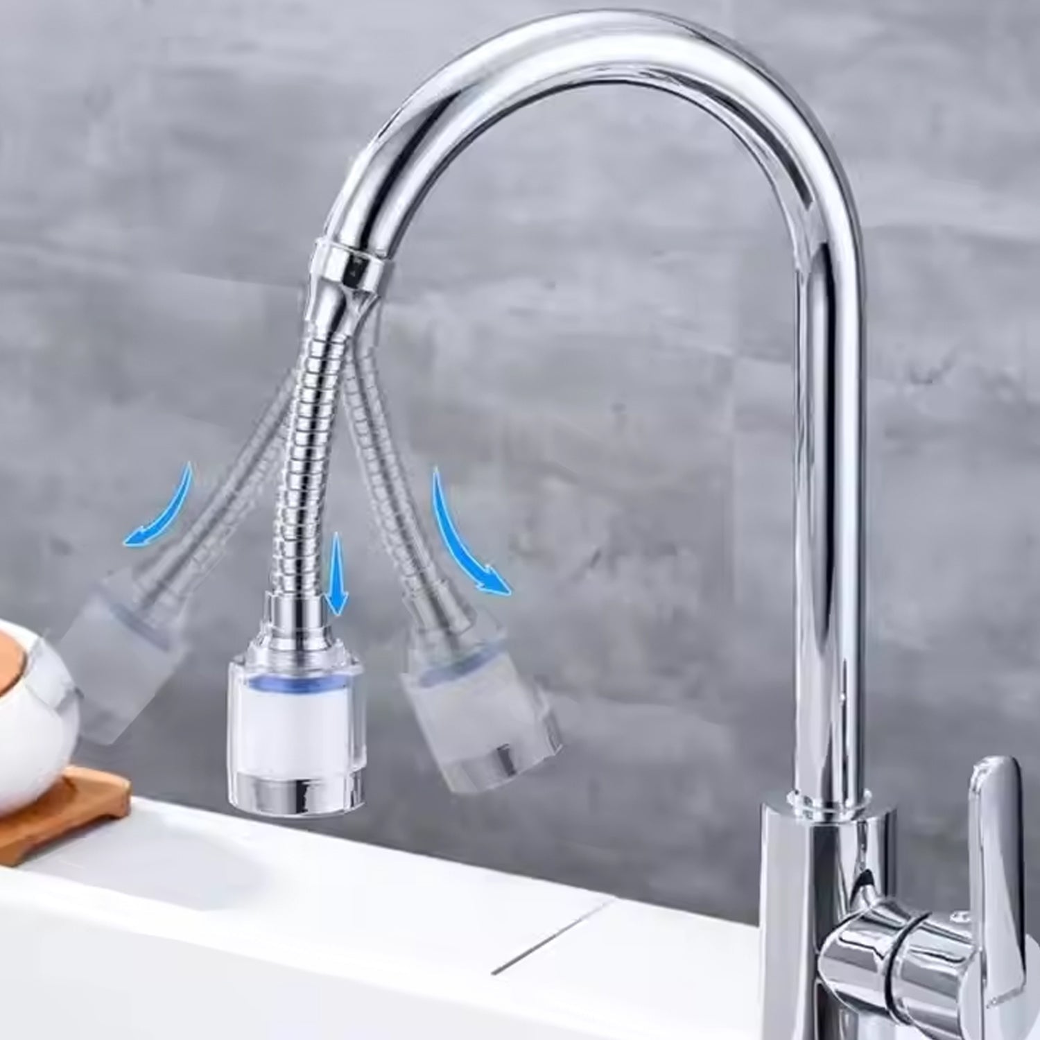 EcoFlow Sprinkler EcoFlow Sprinkler